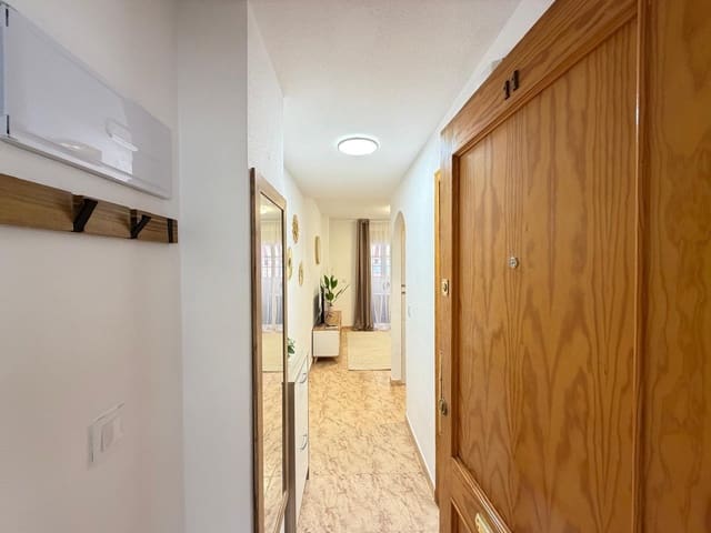 Monolocale in vendita in Playa del Cura, Torrevieja - 99.900 € (Rif: 9965290)