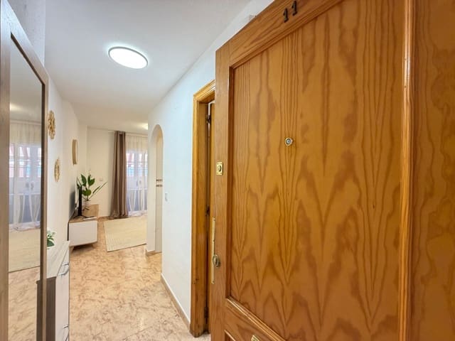 Monolocale in vendita in Playa del Cura, Torrevieja - 99.900 € (Rif: 9965290)