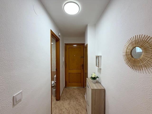 Monolocale in vendita in Playa del Cura, Torrevieja - 99.900 € (Rif: 9965290)