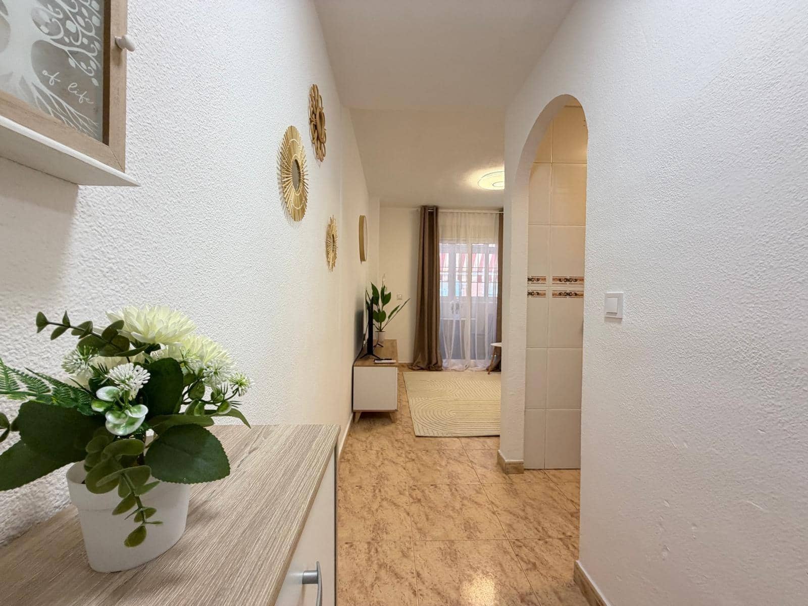 Monolocale in vendita in Torrevieja - 99.900 € (Rif: 9965290)