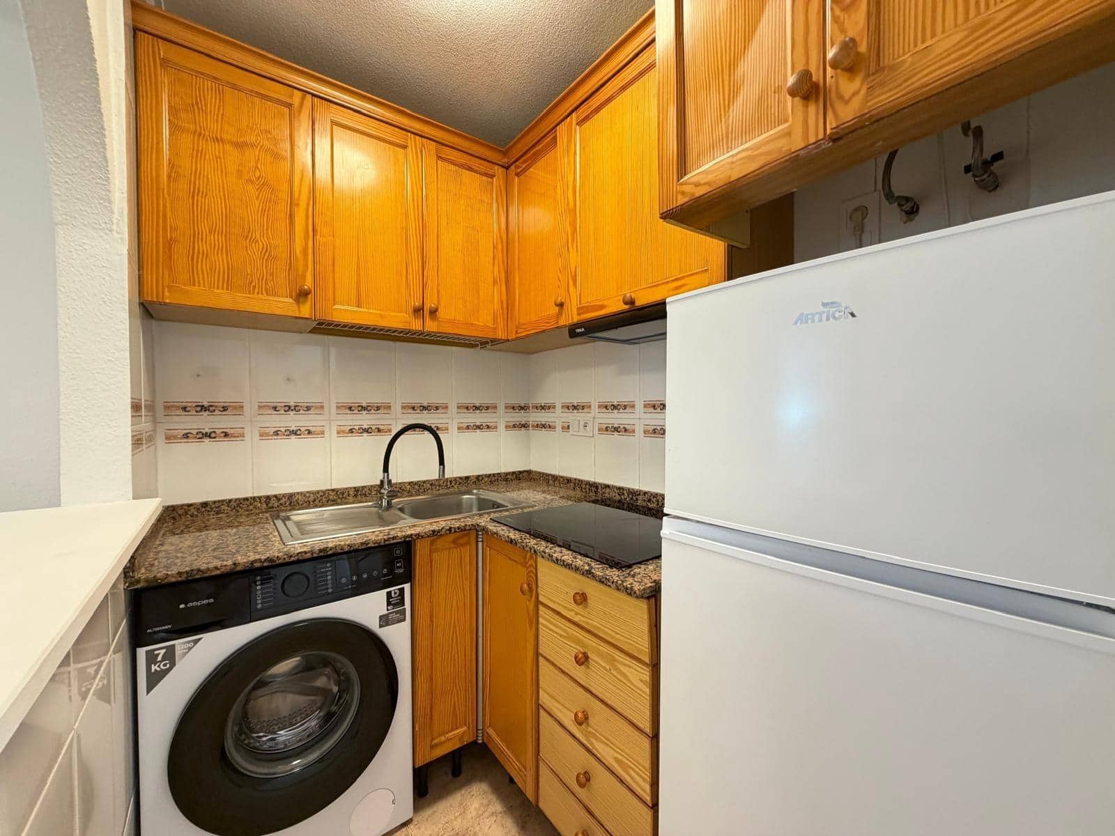 Monolocale in vendita in Torrevieja - 99.900 € (Rif: 9965290)