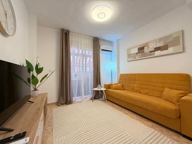 Monolocale in vendita in Playa del Cura, Torrevieja - 99.900 € (Rif: 9965290)
