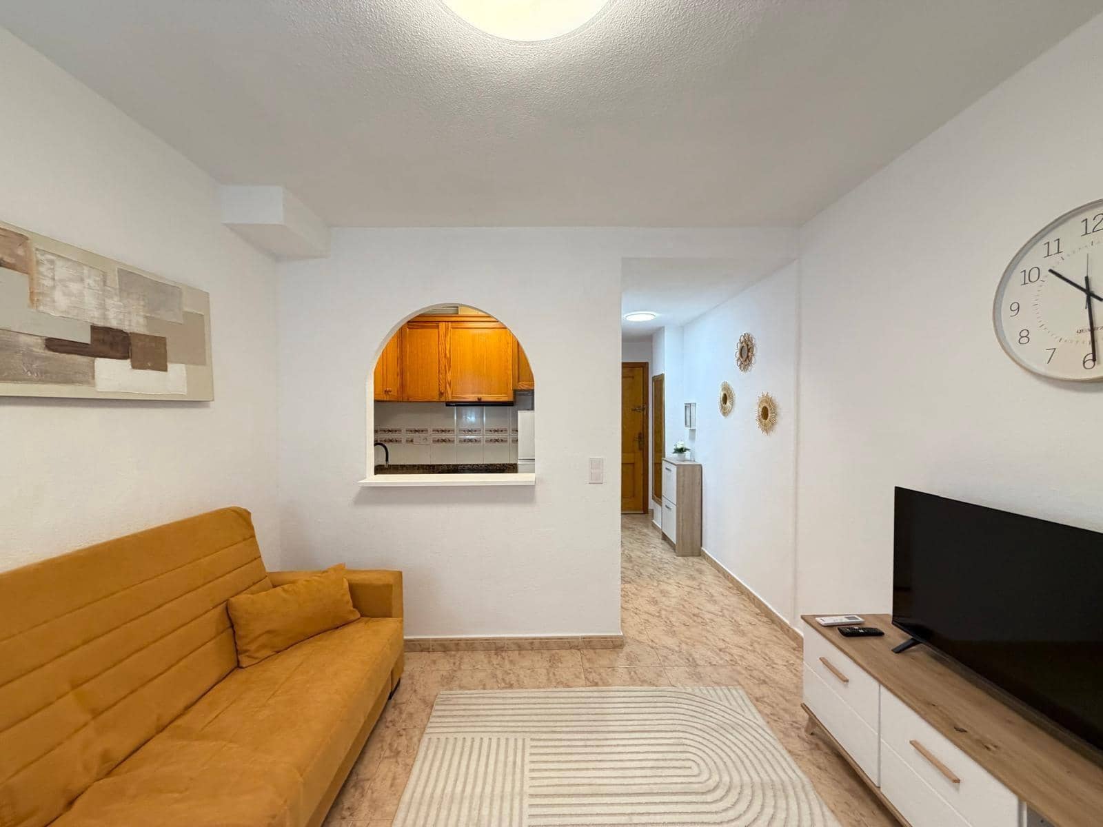 Monolocale in vendita in Torrevieja - 99.900 € (Rif: 9965290)