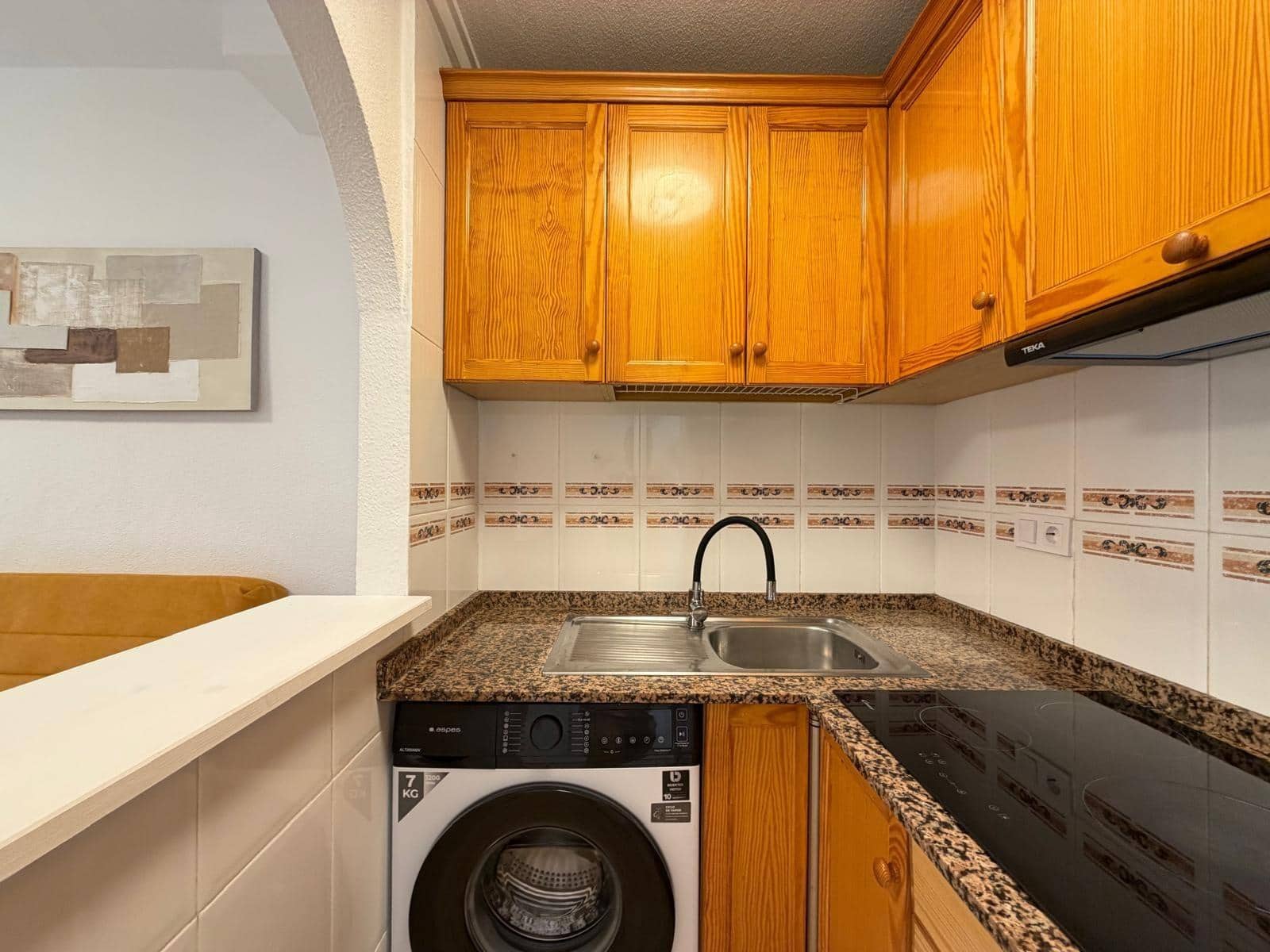 Monolocale in vendita in Torrevieja - 99.900 € (Rif: 9965290)