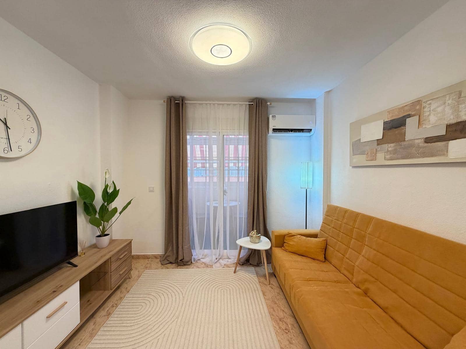 Monolocale in vendita in Torrevieja - 99.900 € (Rif: 9965290)