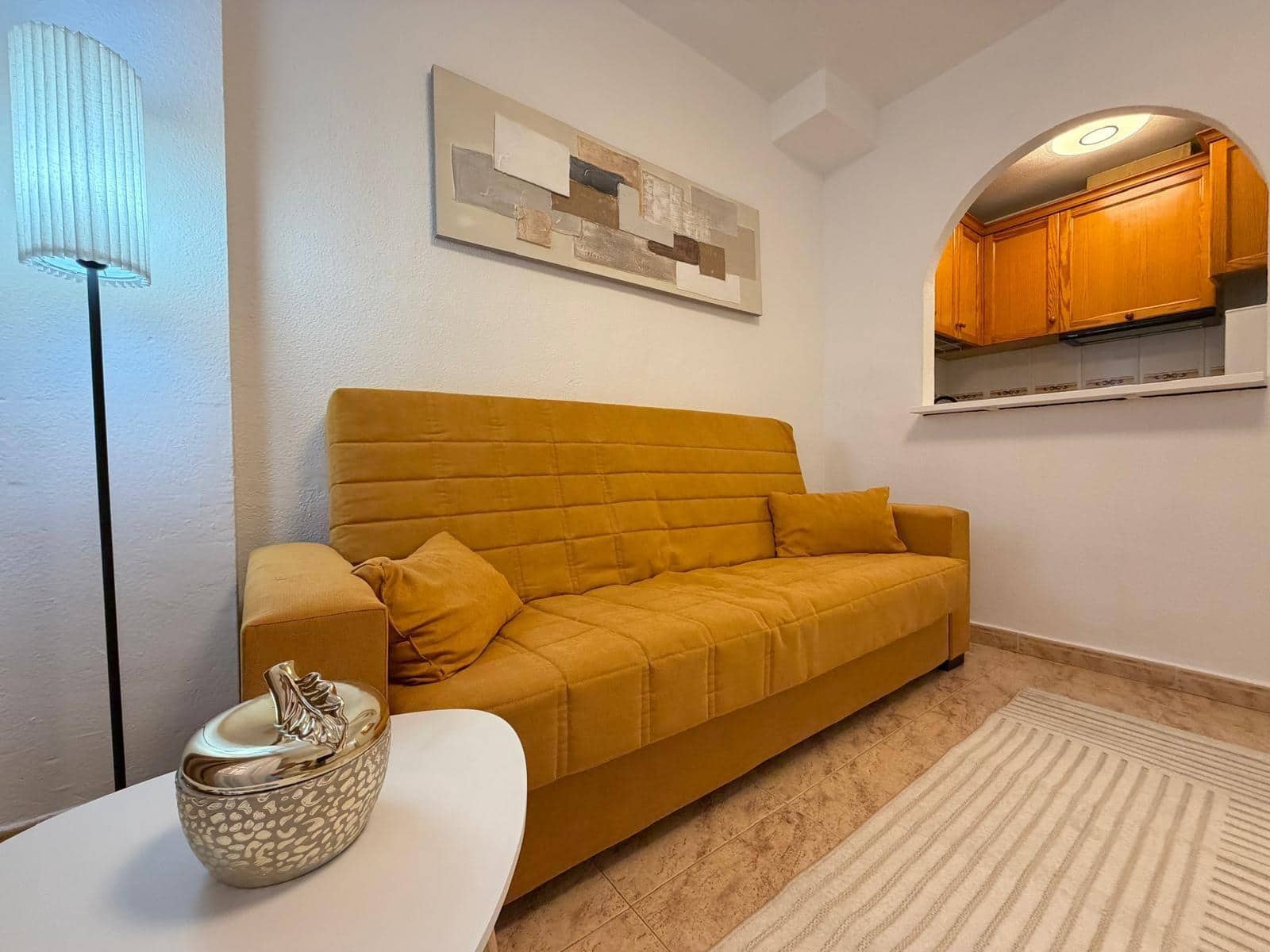 Monolocale in vendita in Torrevieja - 99.900 € (Rif: 9965290)