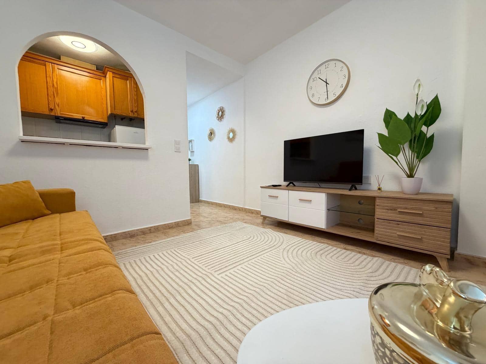 Monolocale in vendita in Torrevieja - 99.900 € (Rif: 9965290)