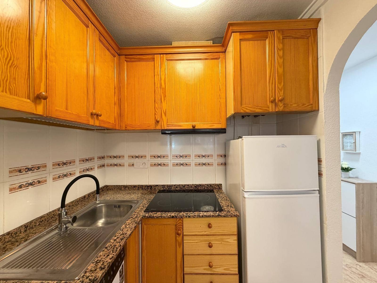 Monolocale in vendita in Torrevieja - 99.900 € (Rif: 9965290)