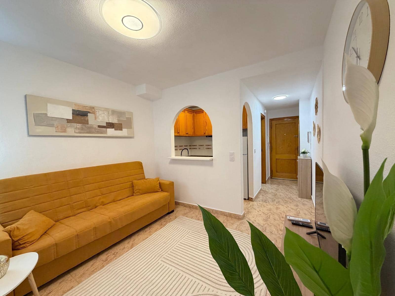 Monolocale in vendita in Torrevieja - 99.900 € (Rif: 9965290)