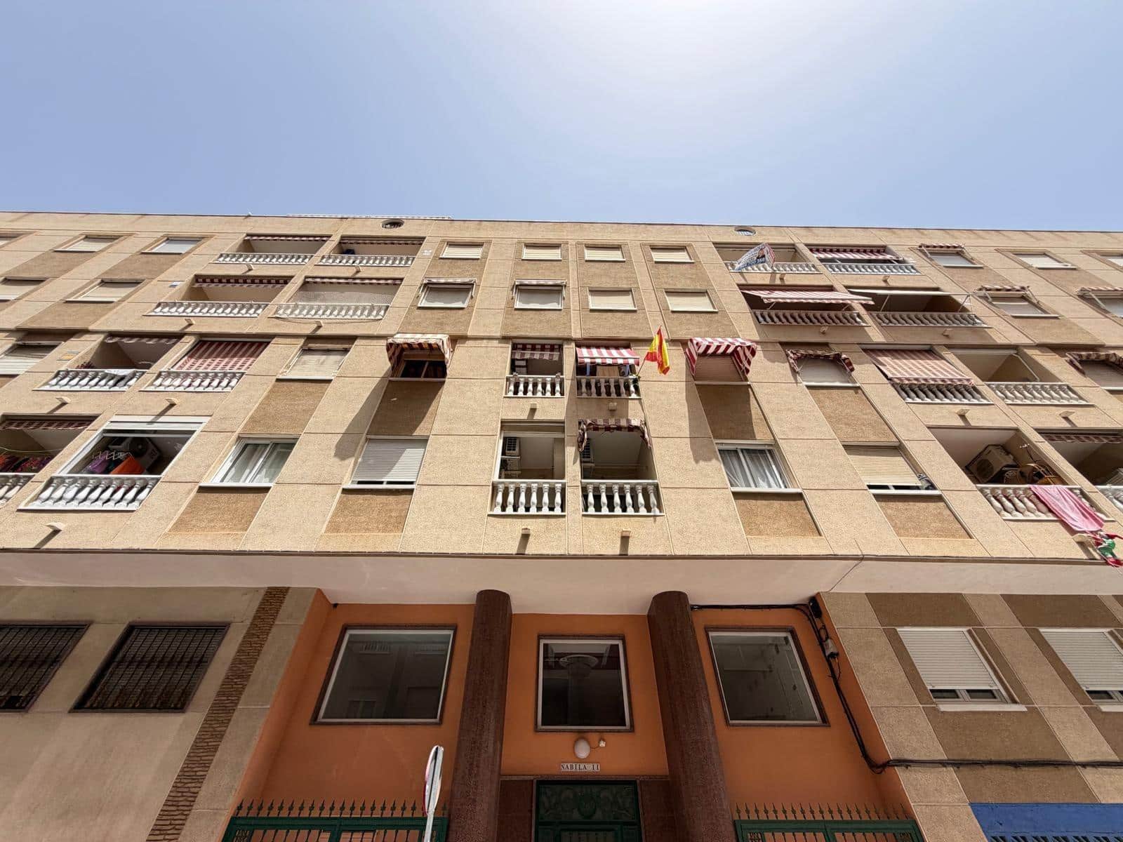 Monolocale in vendita in Torrevieja - 99.900 € (Rif: 9965290)