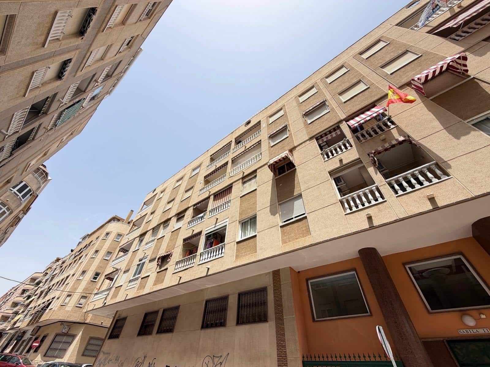 Monolocale in vendita in Torrevieja - 99.900 € (Rif: 9965290)
