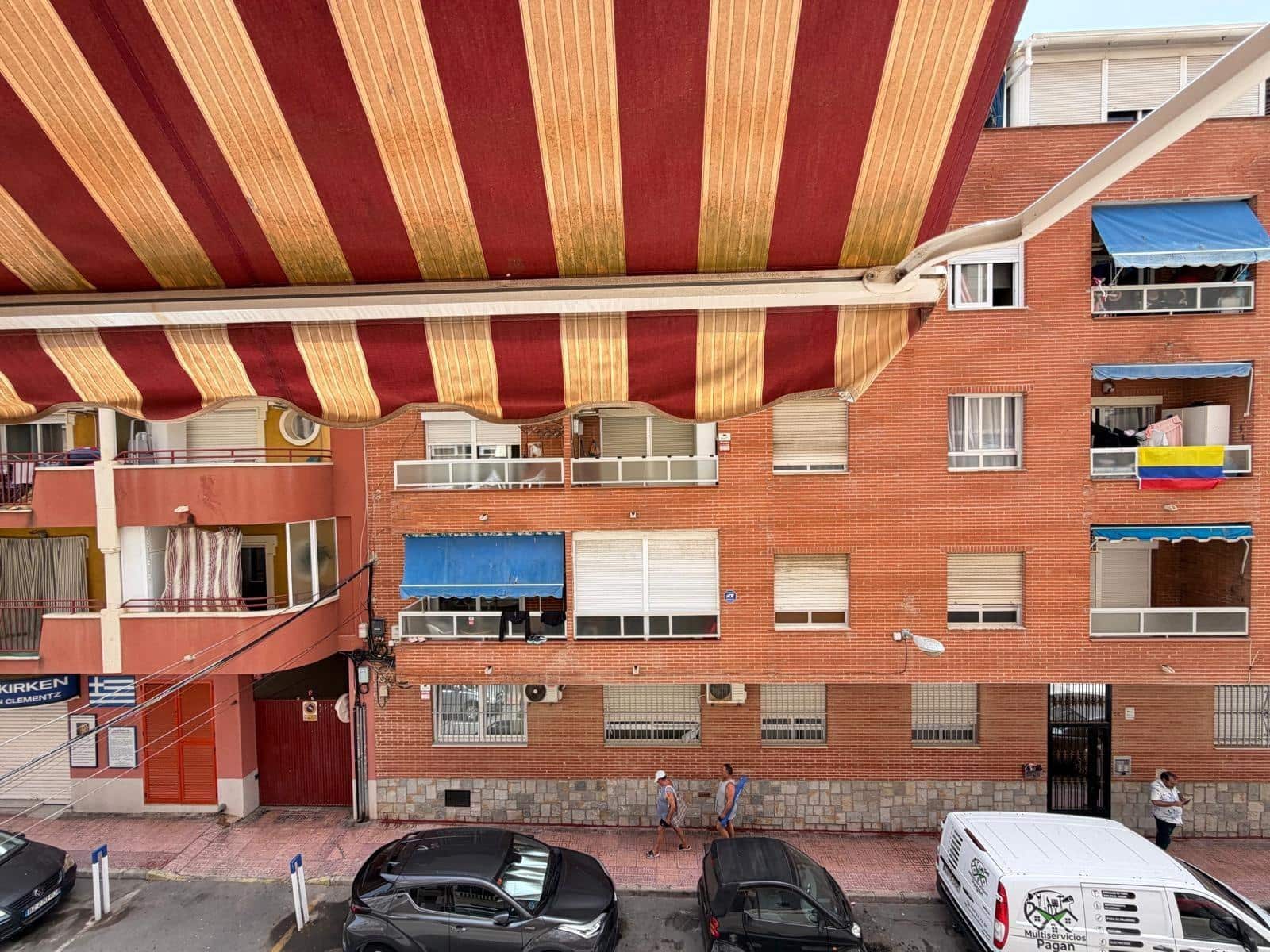 Monolocale in vendita in Torrevieja - 99.900 € (Rif: 9965290)