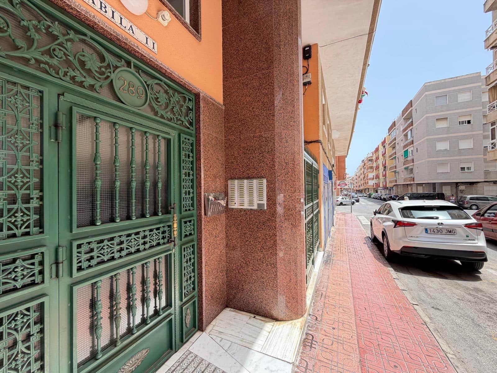 Monolocale in vendita in Torrevieja - 99.900 € (Rif: 9965290)