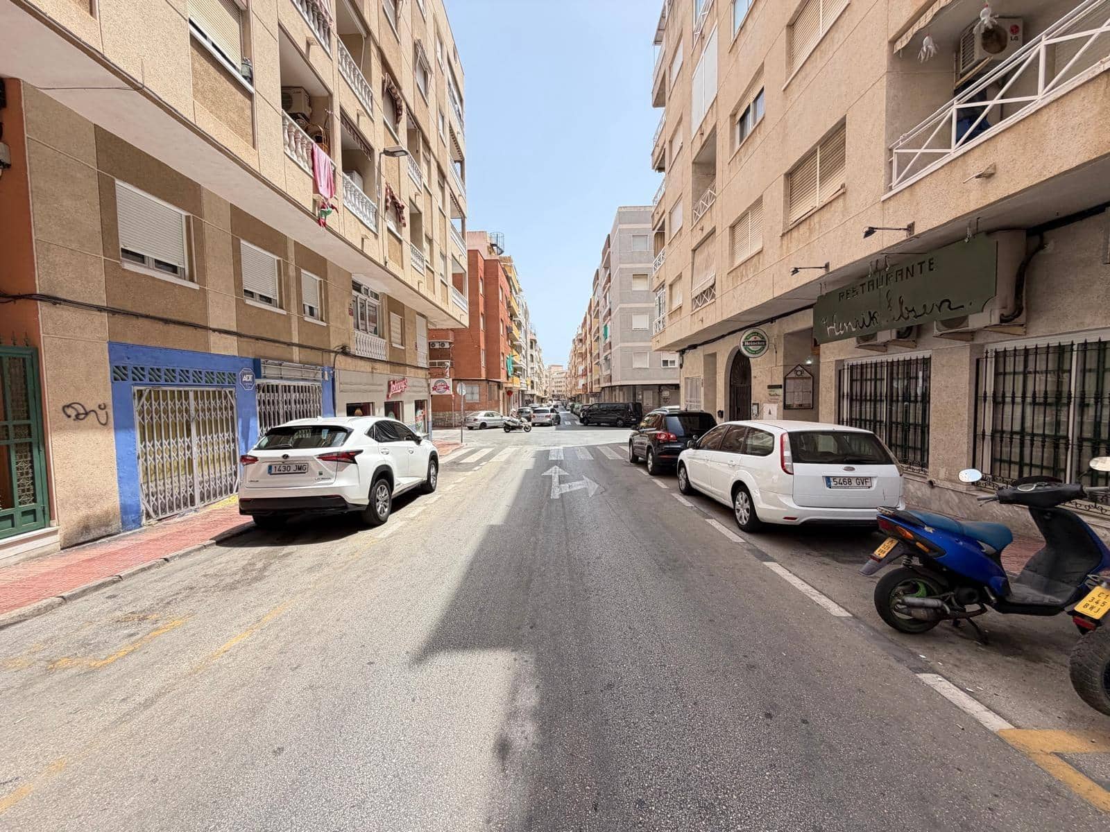 Monolocale in vendita in Torrevieja - 99.900 € (Rif: 9965290)