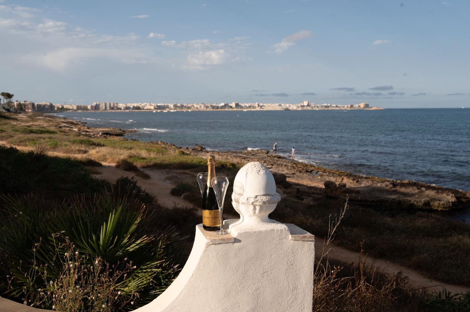 2 bedroom Bungalow for sale in La Veleta - € 265,000 (Ref: 9966668)