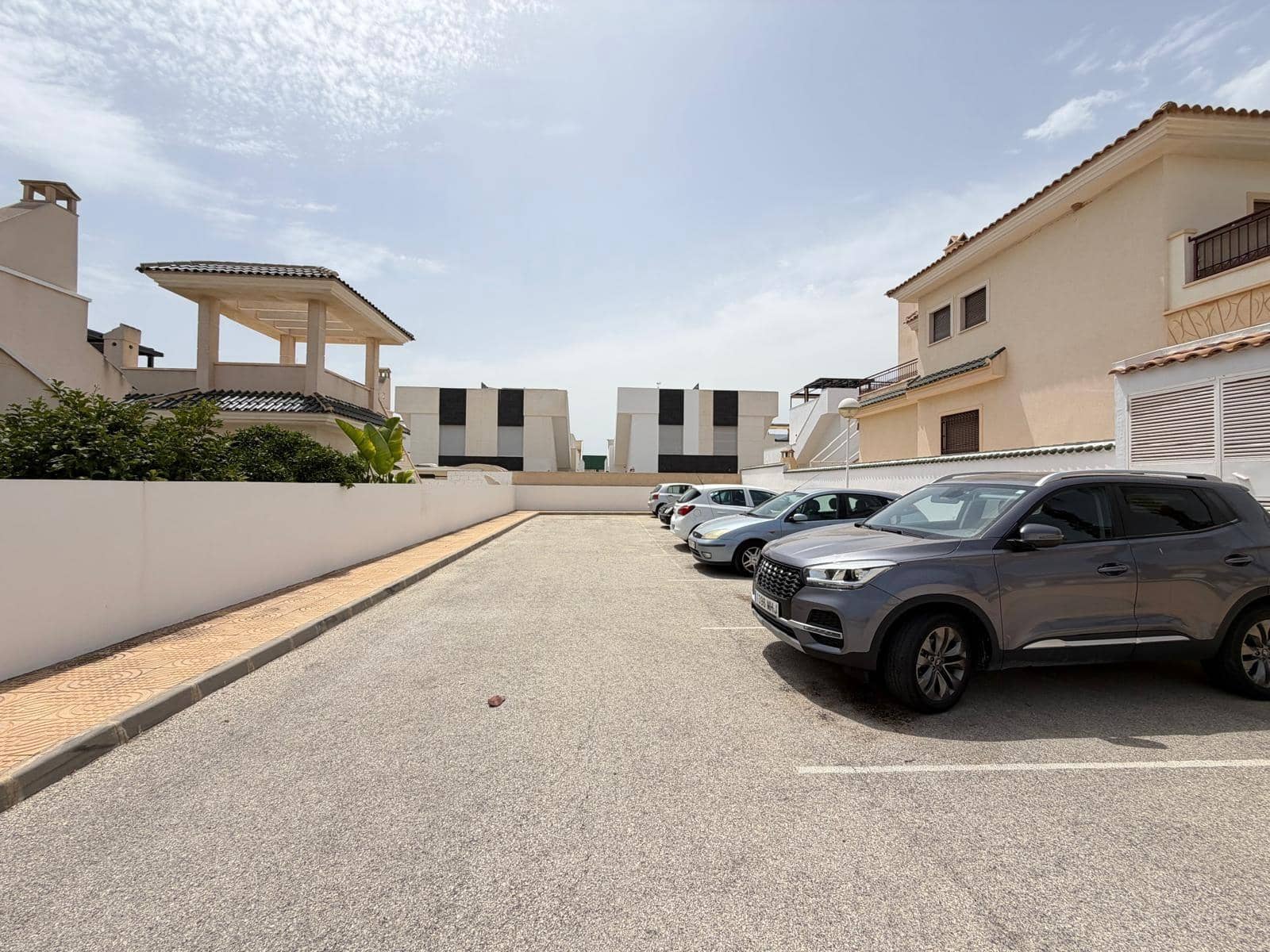 2 soveværelse Rækkehus til salg i Rojales med swimmingpool - € 189.000 (Ref: 9970611)
