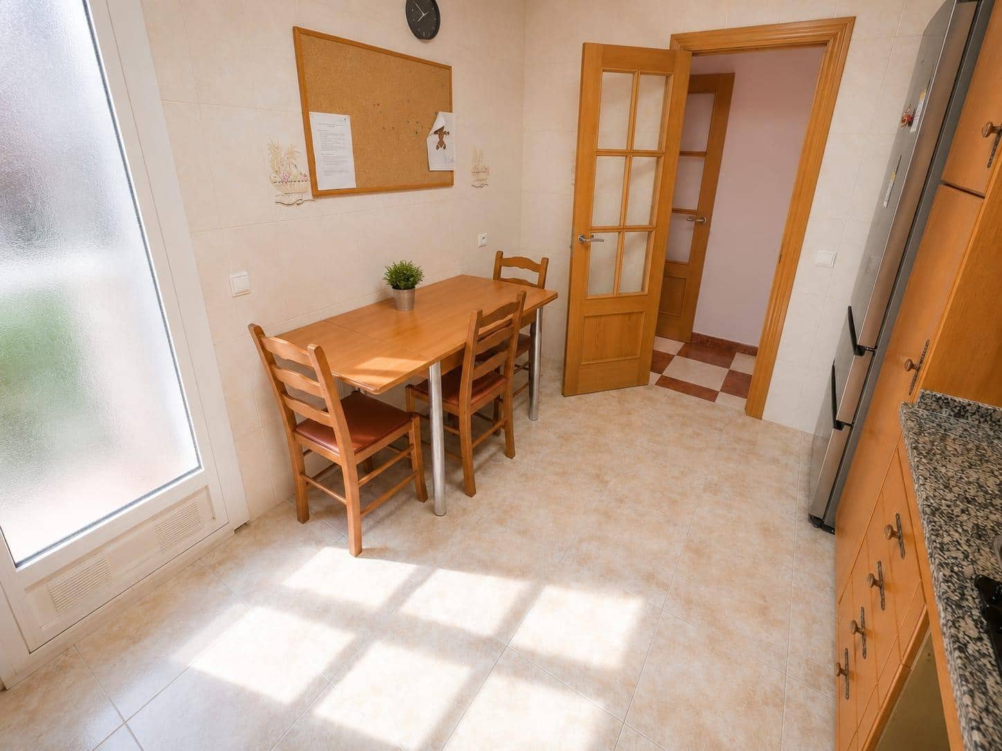 4 soveværelse Lejlighed til salg i Alicante by - € 285.000 (Ref: 9973322)