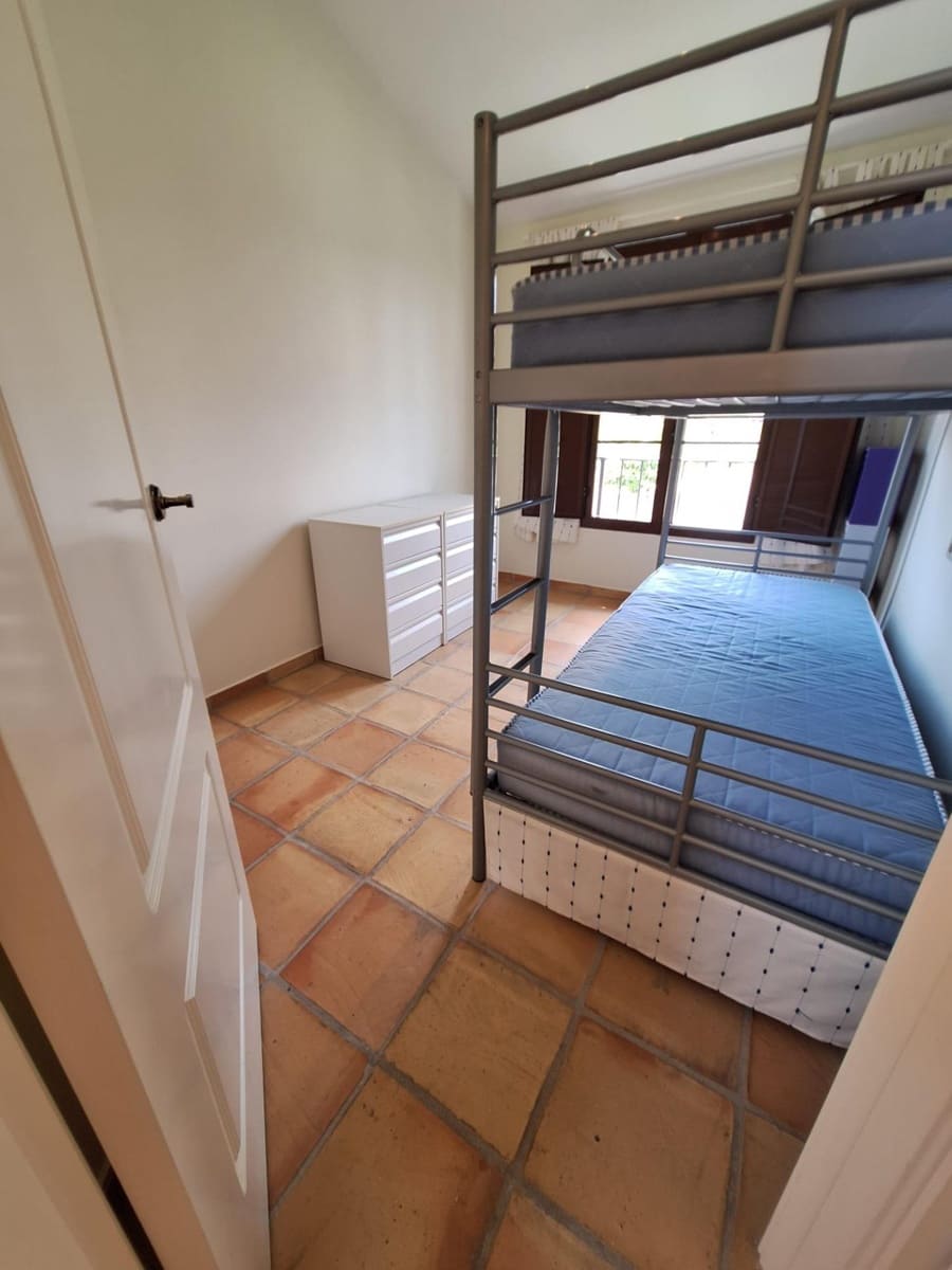 3 soveværelse Bungalow til salg i Finestrat med swimmingpool - € 335.000 (Ref: 9973323)