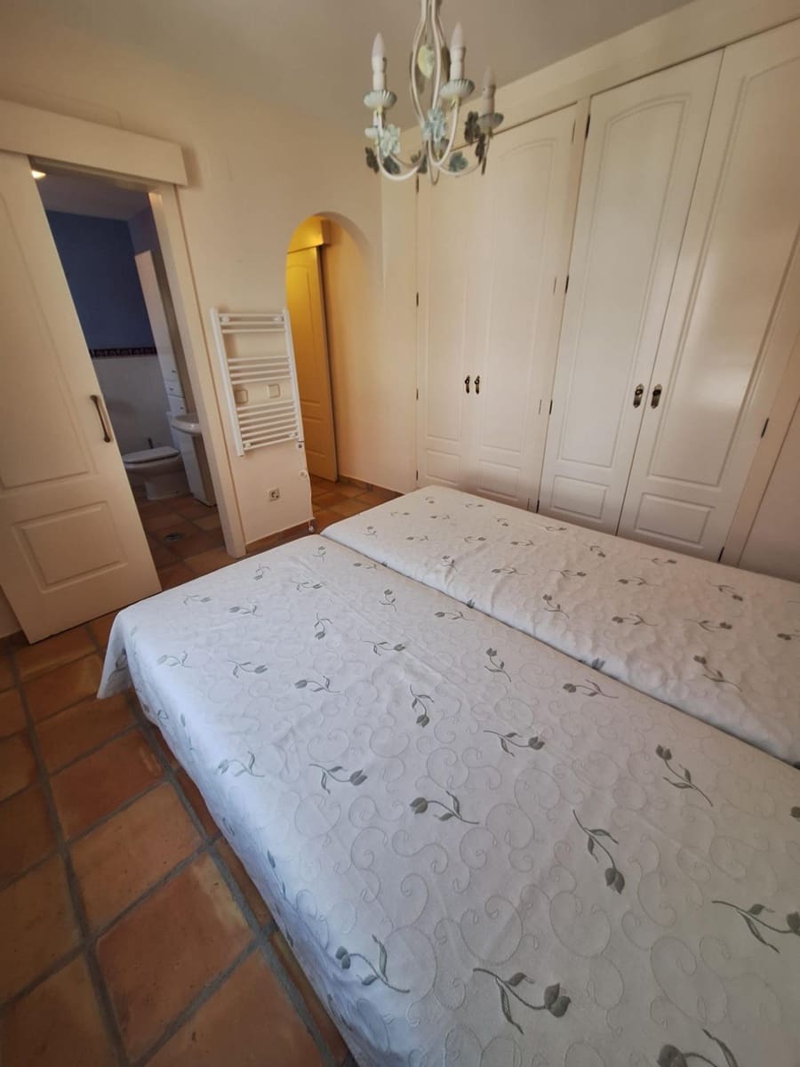 3 soveværelse Bungalow til salg i Finestrat med swimmingpool - € 335.000 (Ref: 9973323)