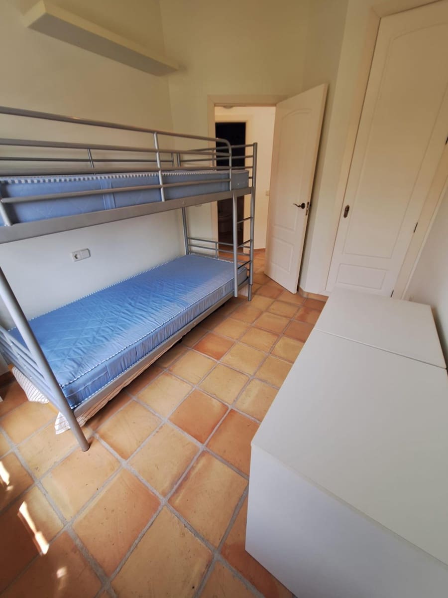3 soveværelse Bungalow til salg i Finestrat med swimmingpool - € 335.000 (Ref: 9973323)
