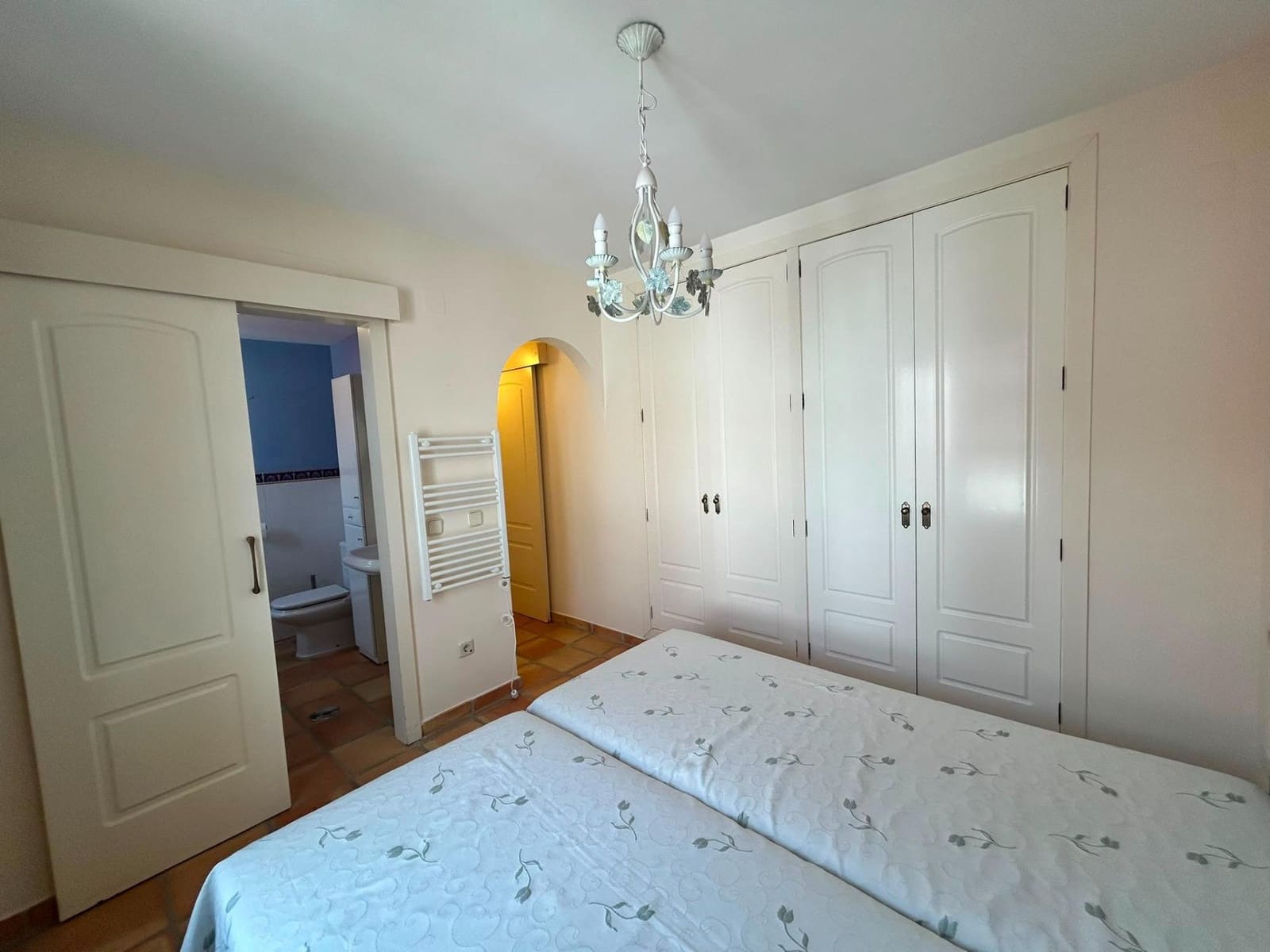 3 soveværelse Bungalow til salg i Finestrat med swimmingpool - € 335.000 (Ref: 9973323)