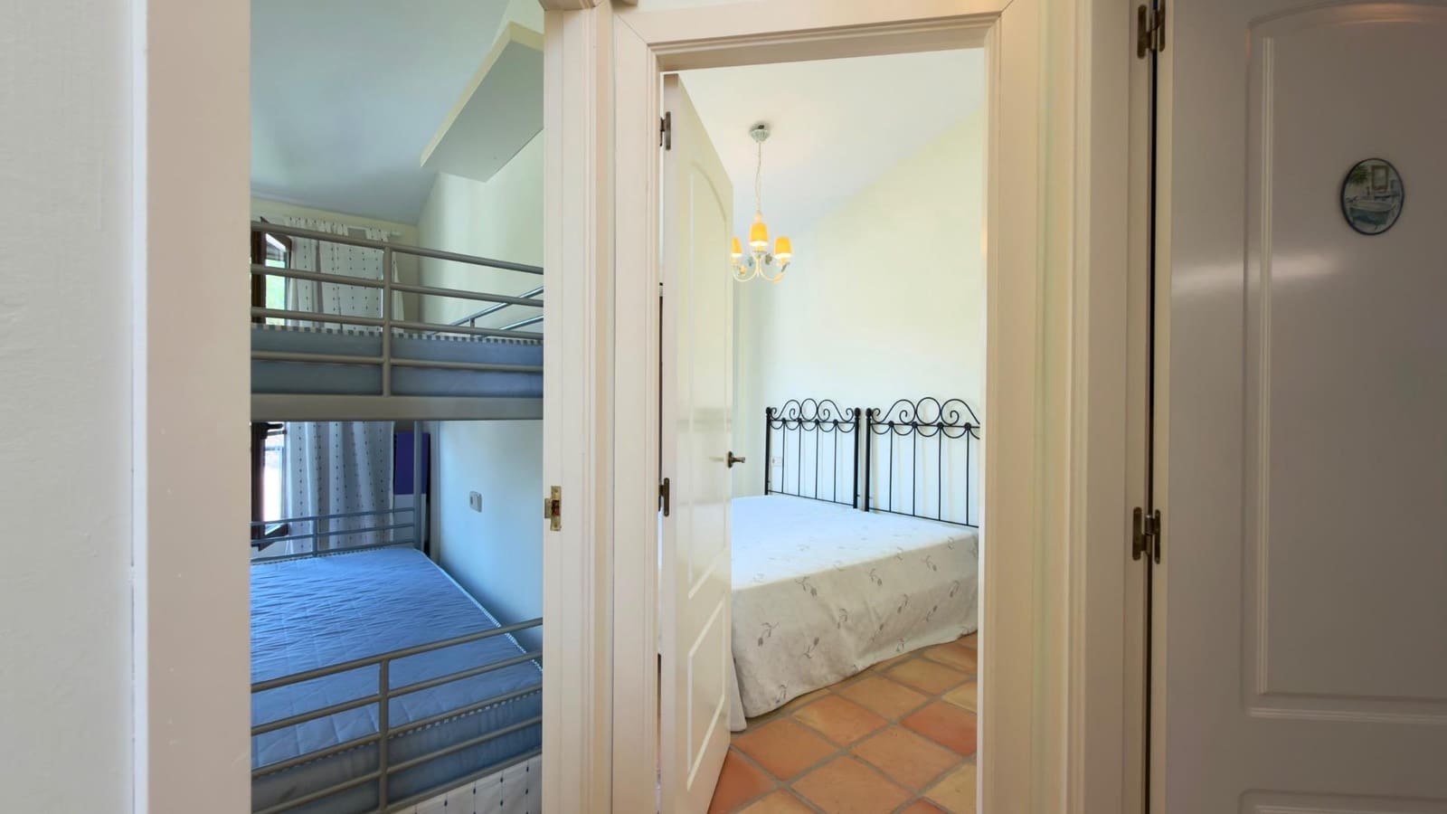 3 slaapkamer Bungalow te koop in Finestrat met zwembad - € 335.000 (Ref: 9973323)
