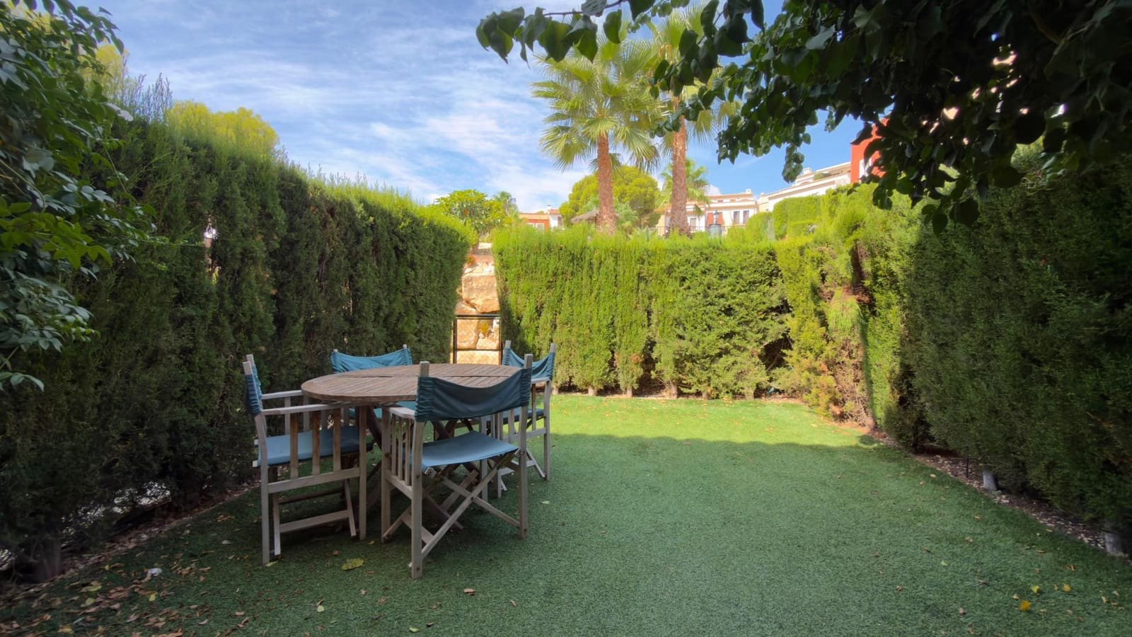3 slaapkamer Bungalow te koop in Finestrat met zwembad - € 335.000 (Ref: 9973323)