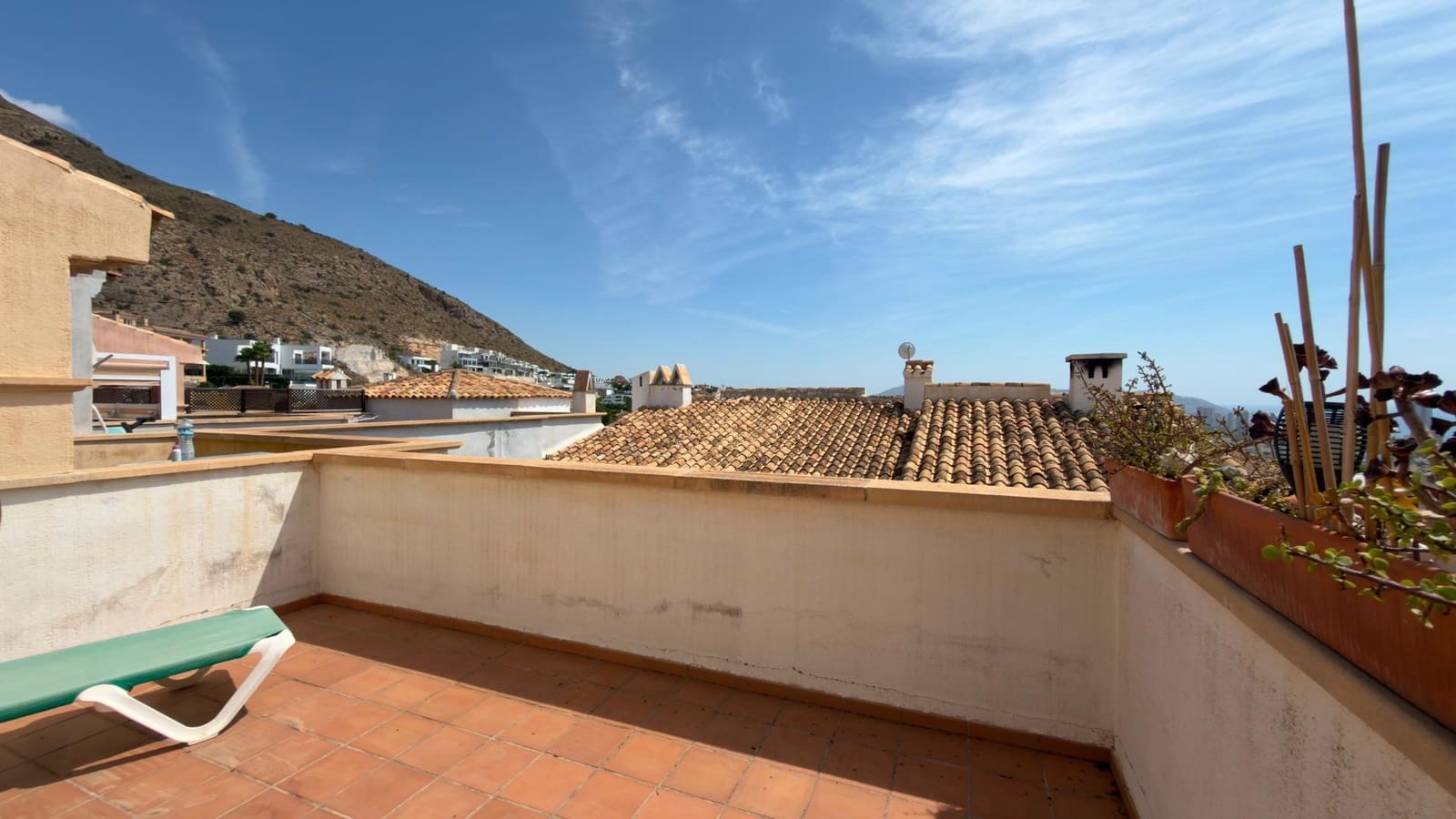 3 slaapkamer Bungalow te koop in Finestrat met zwembad - € 335.000 (Ref: 9973323)