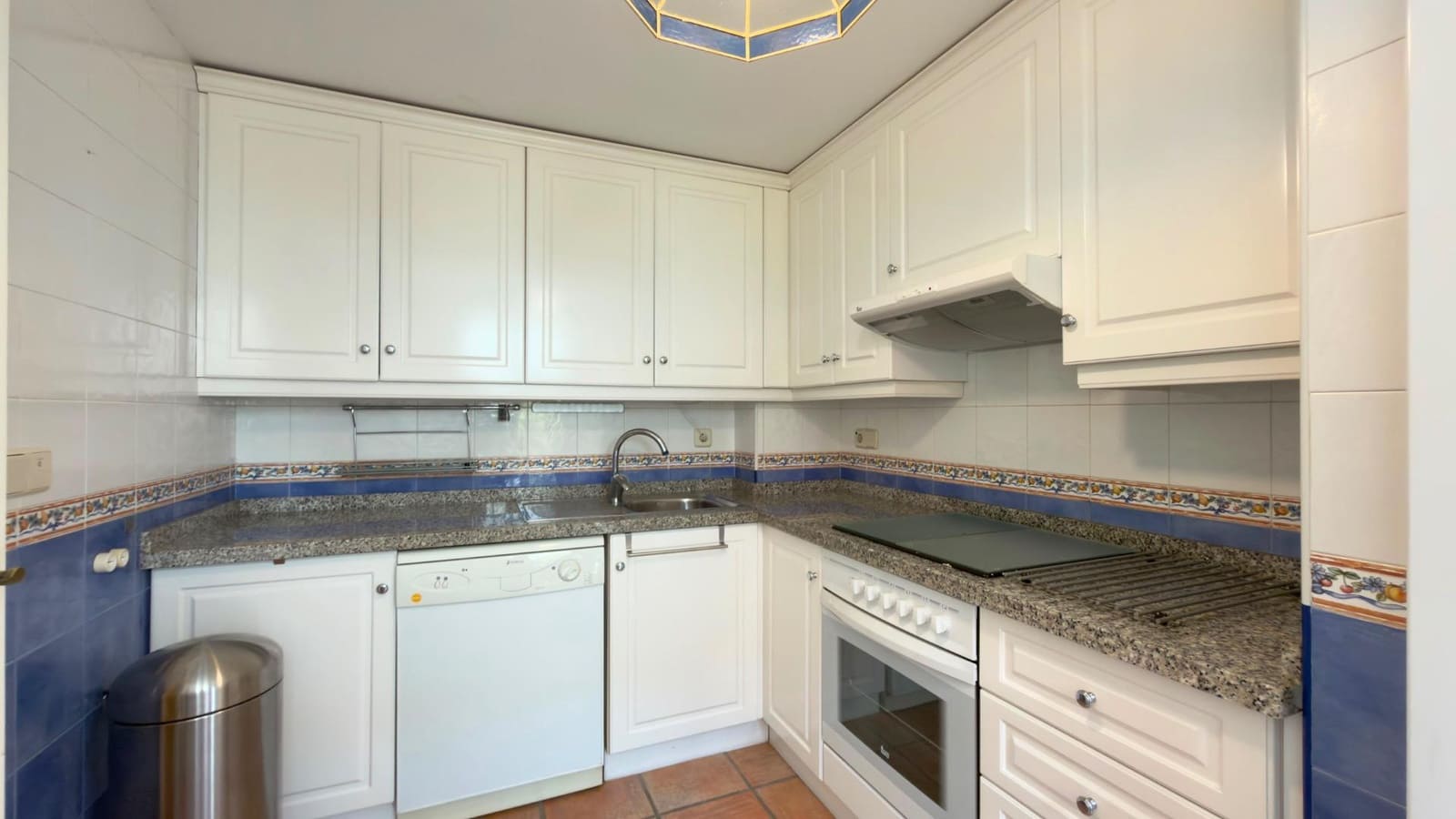 3 slaapkamer Bungalow te koop in Finestrat met zwembad - € 335.000 (Ref: 9973323)