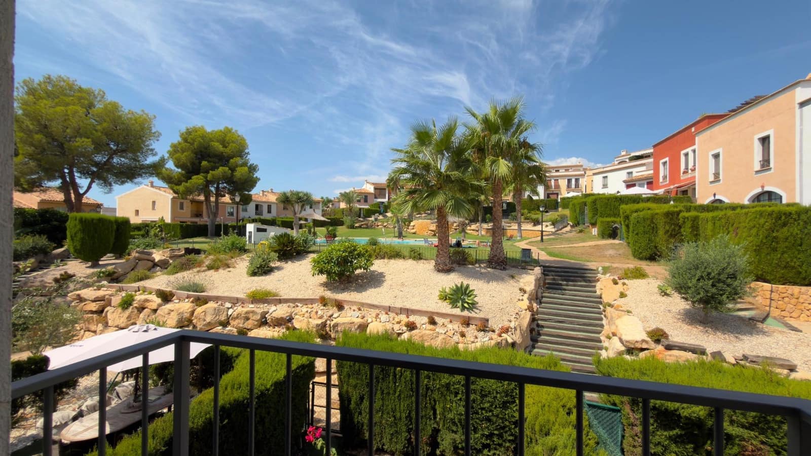 3 slaapkamer Bungalow te koop in Finestrat met zwembad - € 335.000 (Ref: 9973323)