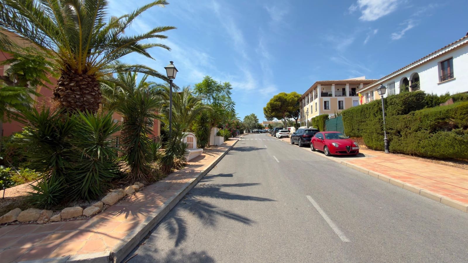 3 slaapkamer Bungalow te koop in Finestrat met zwembad - € 335.000 (Ref: 9973323)