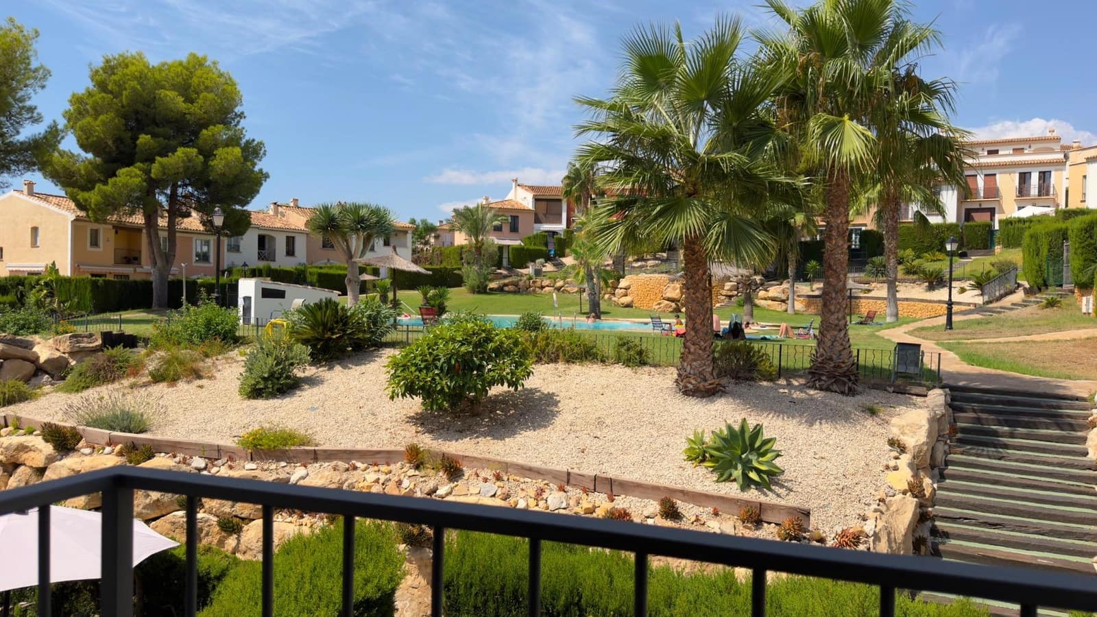 3 slaapkamer Bungalow te koop in Finestrat met zwembad - € 335.000 (Ref: 9973323)