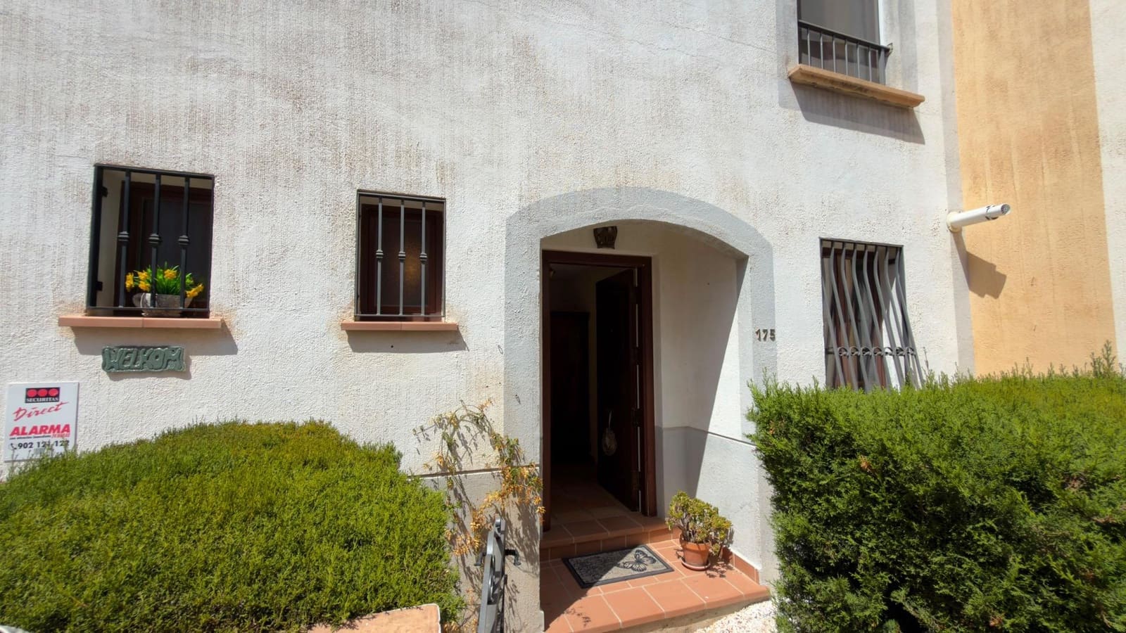 3 slaapkamer Bungalow te koop in Finestrat met zwembad - € 335.000 (Ref: 9973323)