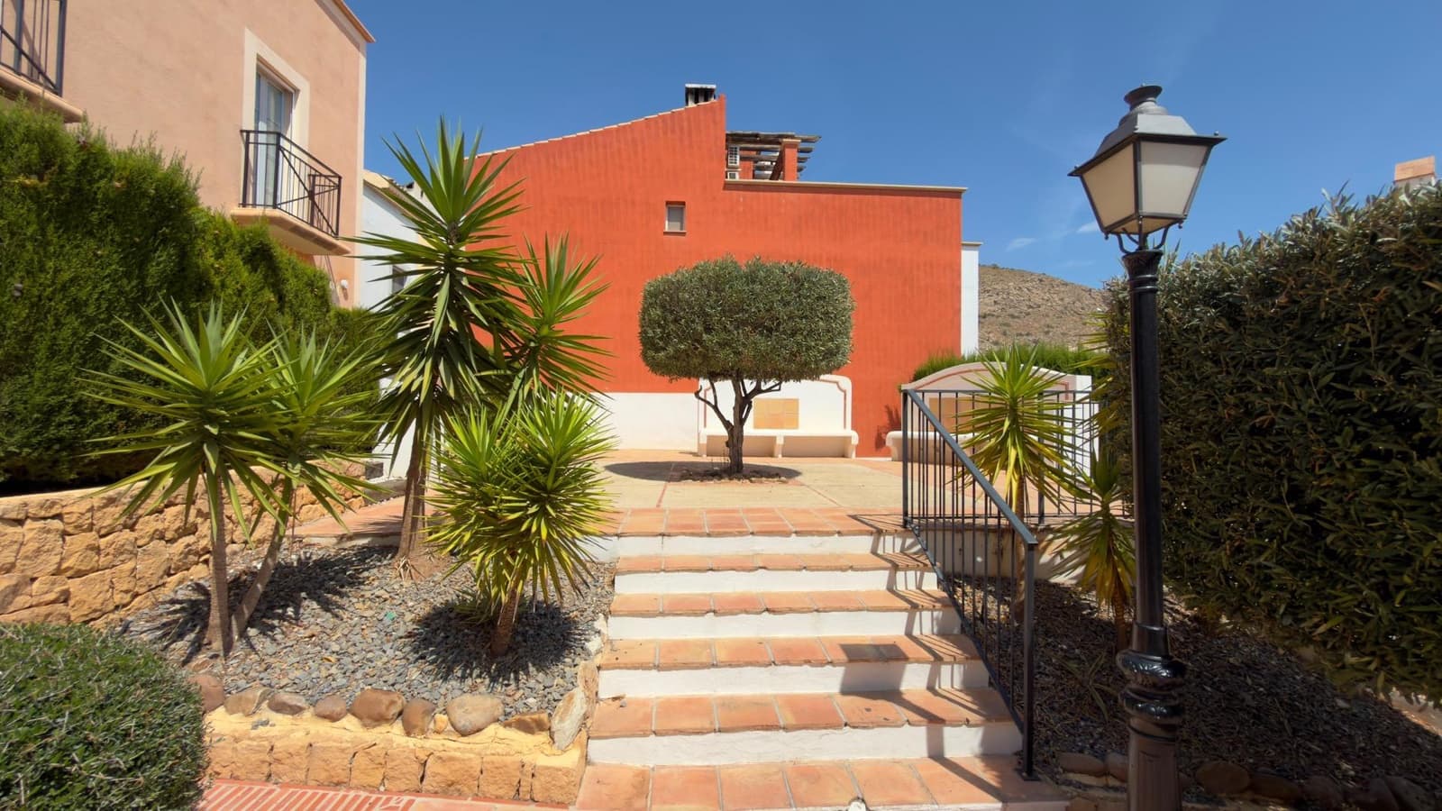 3 slaapkamer Bungalow te koop in Finestrat met zwembad - € 335.000 (Ref: 9973323)