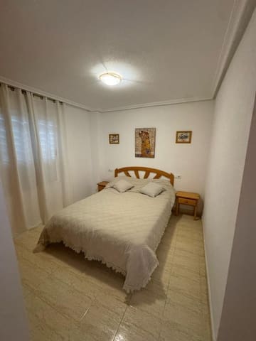 1 slaapkamer Appartement te koop in Avenida Habaneras - Curva de Palangre, Torrevieja - € 122.000 (Ref: 9973324)