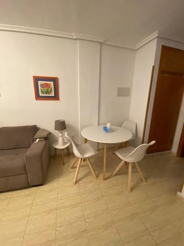 1 slaapkamer Appartement te koop in Avenida Habaneras - Curva de Palangre, Torrevieja - € 122.000 (Ref: 9973324)