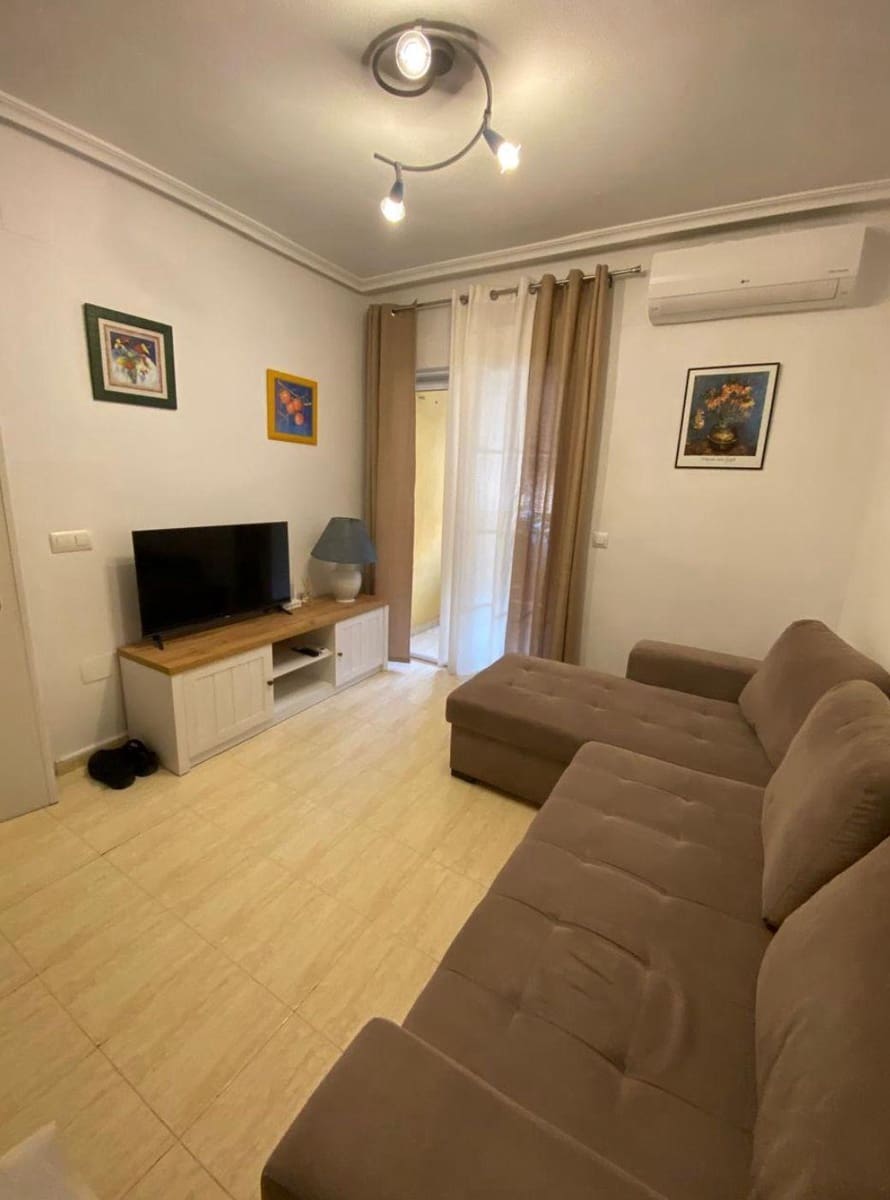 1 slaapkamer Appartement te koop in Torrevieja - € 122.000 (Ref: 9973324)