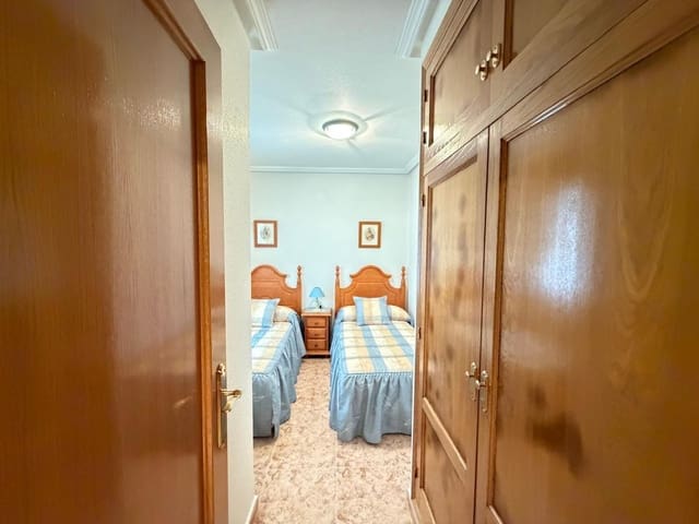 3 bedroom Apartment for sale in Playa del Cura, Torrevieja - € 179,900 (Ref: 9975445)