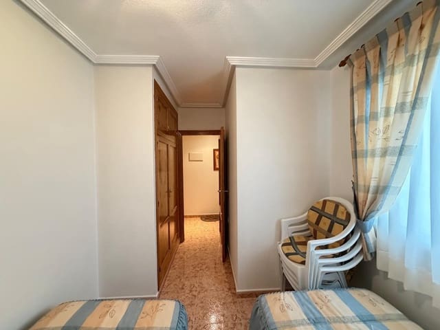 3 bedroom Apartment for sale in Playa del Cura, Torrevieja - € 179,900 (Ref: 9975445)