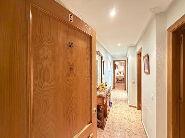 3 bedroom Apartment for sale in Playa del Cura, Torrevieja - € 179,900 (Ref: 9975445)
