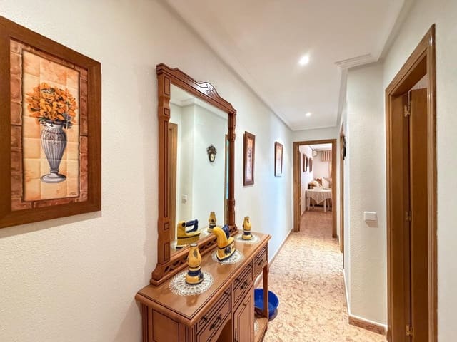 3 bedroom Apartment for sale in Playa del Cura, Torrevieja - € 179,900 (Ref: 9975445)