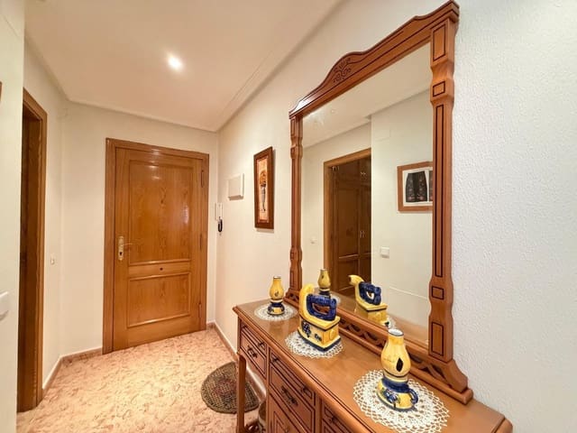 3 bedroom Apartment for sale in Playa del Cura, Torrevieja - € 179,900 (Ref: 9975445)