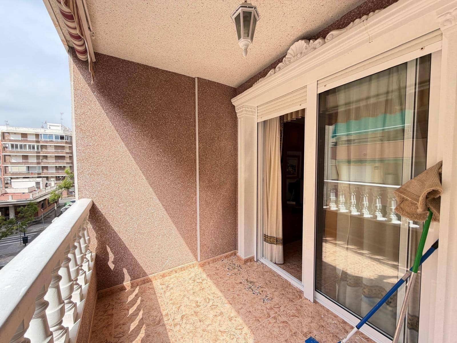 3 Zimmer Apartment zu verkaufen in Torrevieja - 179.900 € (Ref: 9975445)