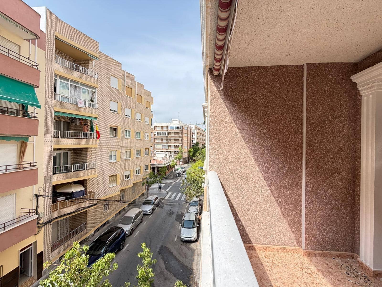 3 Zimmer Apartment zu verkaufen in Torrevieja - 179.900 € (Ref: 9975445)
