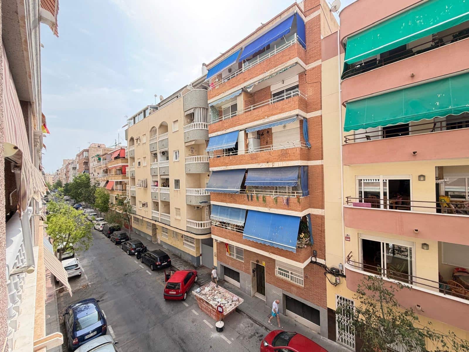 3 Zimmer Apartment zu verkaufen in Torrevieja - 179.900 € (Ref: 9975445)