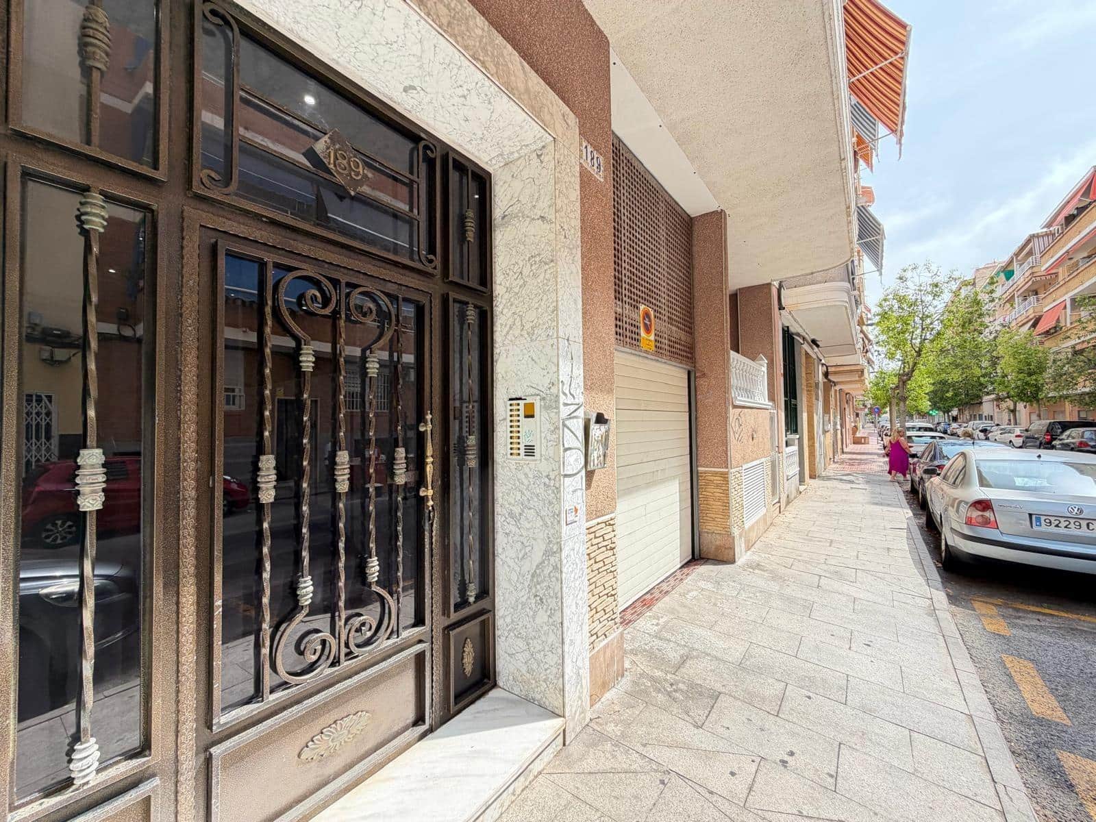 3 Zimmer Apartment zu verkaufen in Torrevieja - 179.900 € (Ref: 9975445)