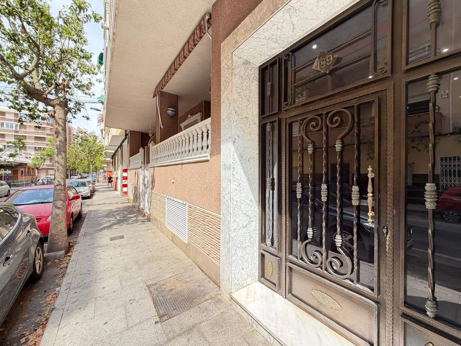 3 Zimmer Apartment zu verkaufen in Torrevieja - 179.900 € (Ref: 9975445)