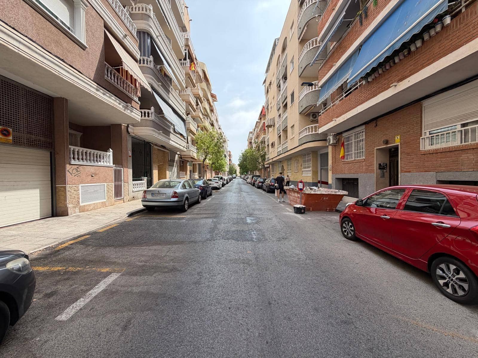 3 Zimmer Apartment zu verkaufen in Torrevieja - 179.900 € (Ref: 9975445)