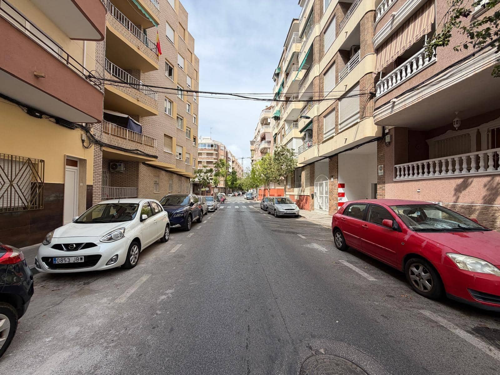 3 Zimmer Apartment zu verkaufen in Torrevieja - 179.900 € (Ref: 9975445)