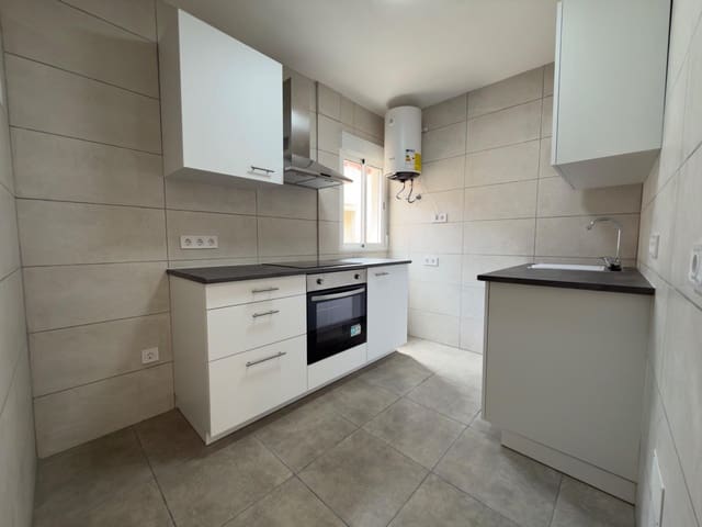 3 soverom Leilighet til salgs i Juan XXIII, Alicante by - € 79 000 (Ref: 9977318)